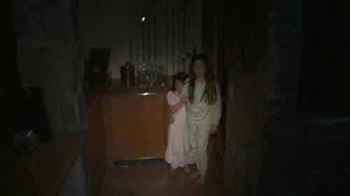 Paranormal Activity 3 Bild 5