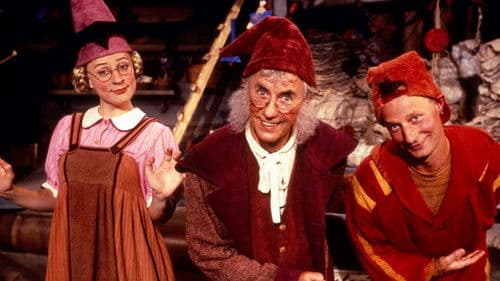 Pyrus: Alletiders Nisse Bild 1