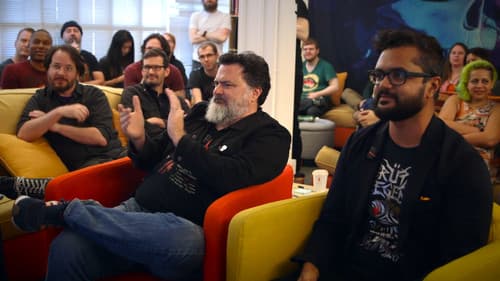 The Amnesia Fortnight Movie Bild 1