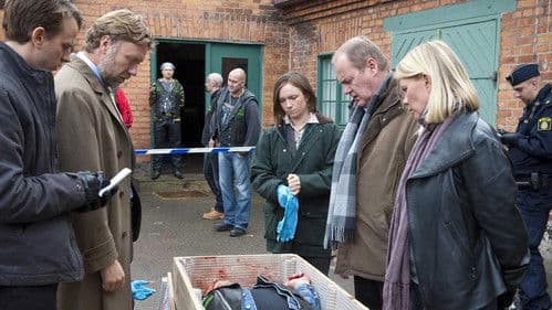 Kommissar Beck 26 - Lebendig begraben Bild 3