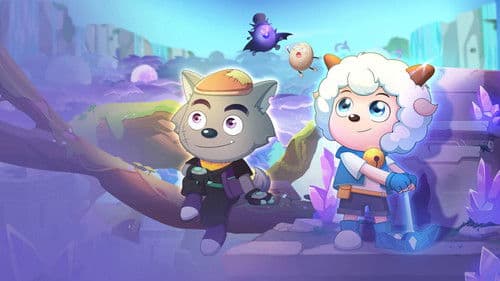 喜羊羊与灰太狼之古古怪界有古怪 Bild 3