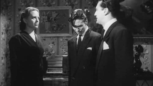 Una mujer sin amor Bild 1