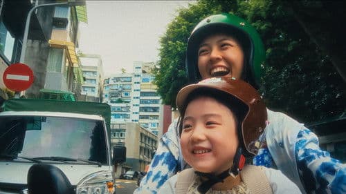 Left-Handed Girl Bild 3