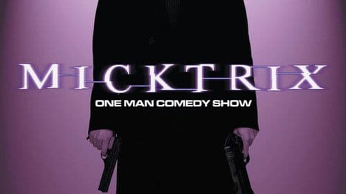 Mick Øgendahl: Micktrix Bild 1