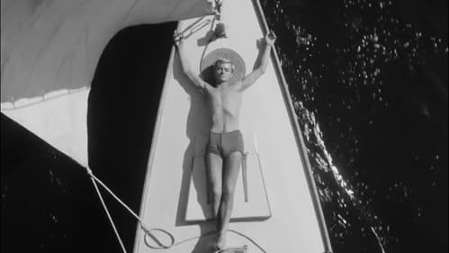 Das Messer im Wasser Bild 8