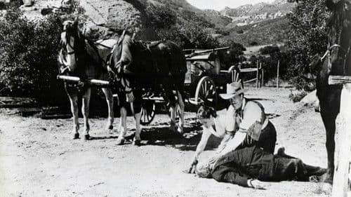 I Killed Wild Bill Hickok Bild 1