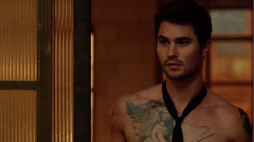 Marked Men: Rule + Shaw Bild 6