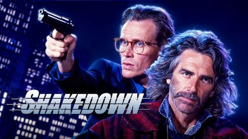 Blue Jean Cop Bild 6