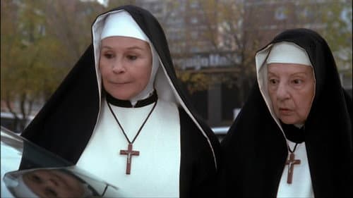 Hermana, ¿pero qué has hecho? Bild 1