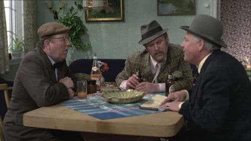 Die Olsenbande und Dynamit-Harry zu neuen Höhen Bild 3