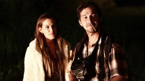 American Honey Bild 4