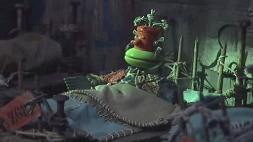 The Legend of the Sky Kingdom Bild 2