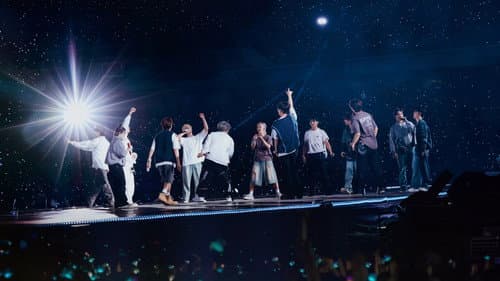 Magic Hour, The Seventeen Bild 2