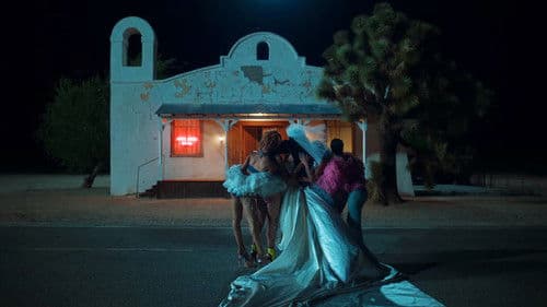 star-crossed: the film Bild 3