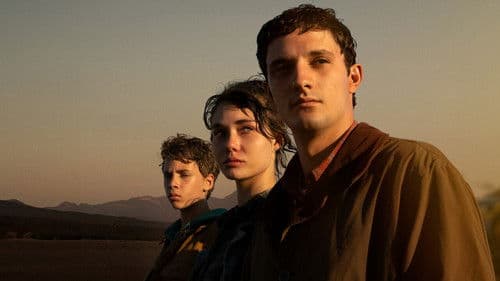 A cielo abierto Bild 3