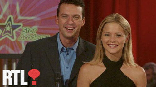 Star Academy : made in Belgium Bild 1