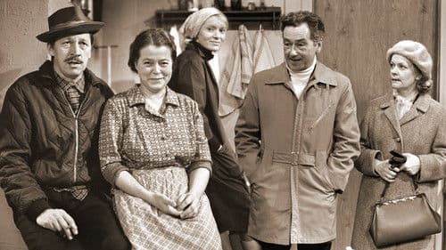 Rintamäkeläiset Bild 2