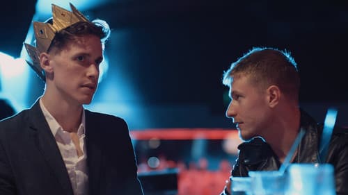 Prom King, 2010 Bild 3