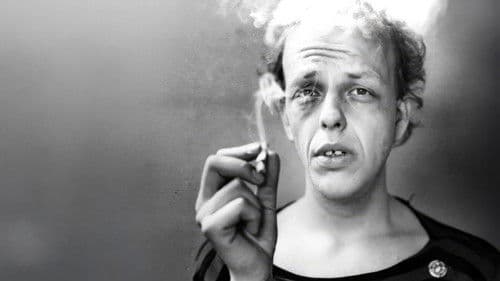 Jag är monstret - Filmen om Freddie Wadling Bild 1