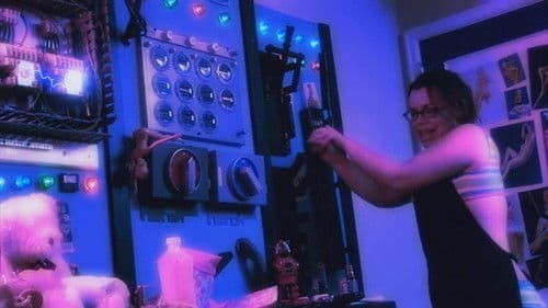 Beach Blanket Frankenstein Bild 3