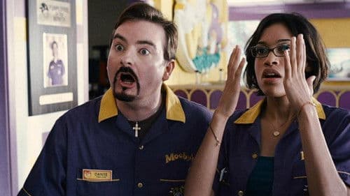Clerks 2 - Die Abhänger Bild 7