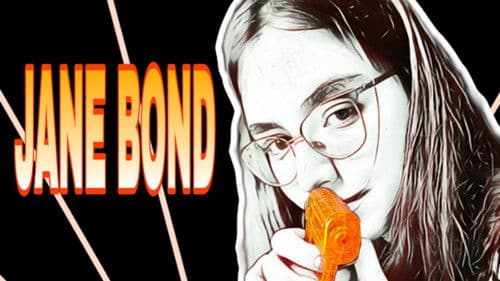 Jane Bond Bild 1