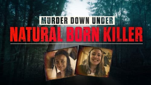 Murder Down Under: Natural Born Killer Bild 1