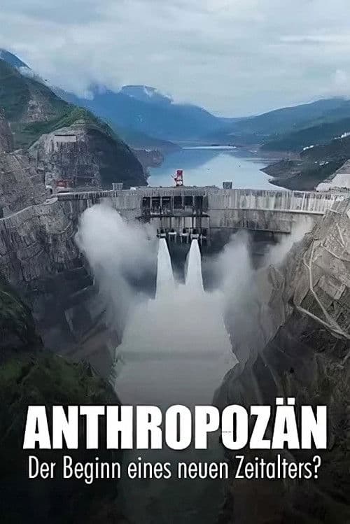 Anthropocène, l’implacable enquête