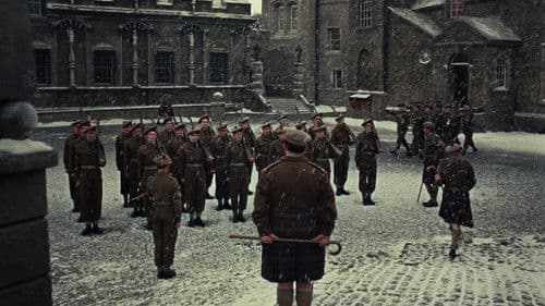 Einst ein Held Bild 8