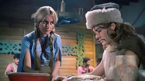 Tarkan: Altın Madalyon Bild 2