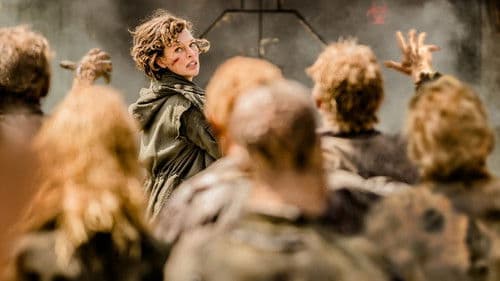 Resident Evil: The Final Chapter Bild 8