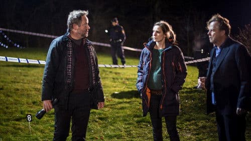 Mankells Wallander 32 - Abschied Bild 1