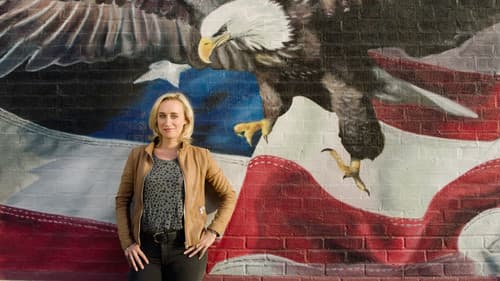 De Verenigde Staten van Eva Bild 1