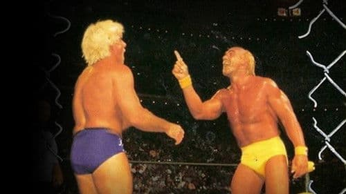 WCW Halloween Havoc 1994 Bild 1