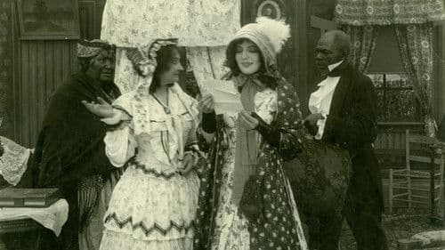 Old Mammy's Secret Code Bild 1