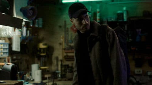 Horas Oscuras Bild 3