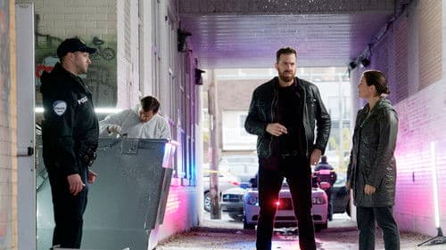 Victor Lessard Bild 3