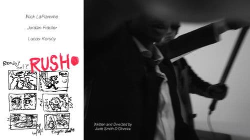 R U S H Bild 1