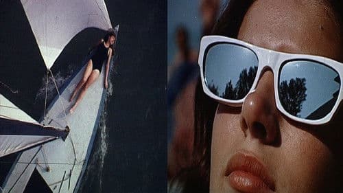 Balaton retró Bild 2