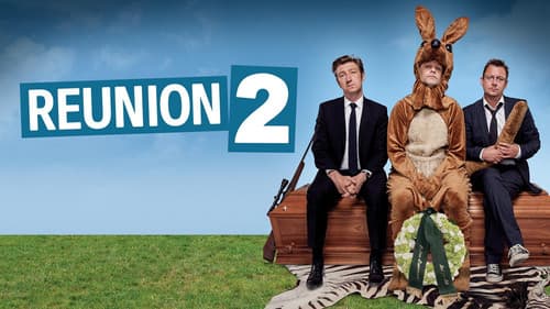 Klassefesten 2: Begravelsen Bild 2