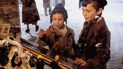 L'année de mes sept ans Bild 1