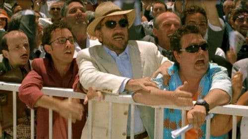 Febbre da cavallo - La mandrakata Bild 1