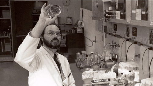 Cracking the Code: Phil Sharp and the Biotech Revolution Bild 1