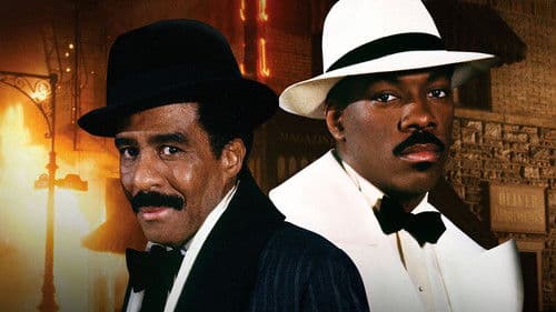 Harlem Nights Bild 4