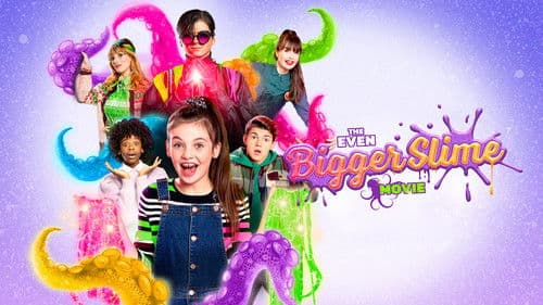 Der noch größere Schleim-Film Bild 4