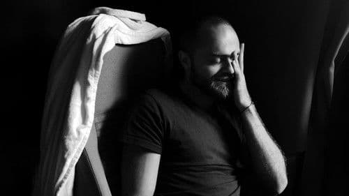 My Film with Andrei, Or: How I Learned to Stop Worrying and Document a Sex Party. Bild 1