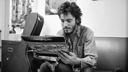 Bruce Springsteen: Born to Run Bild 2