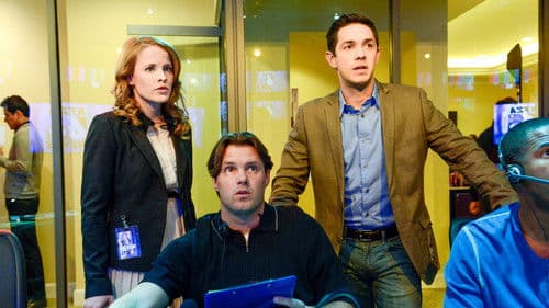 Cloudy with a Chance of Love Bild 8