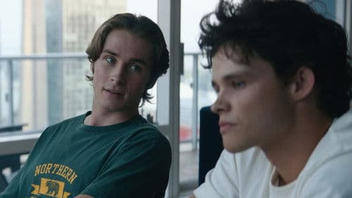 Butterfly on a Wheel Bild 7