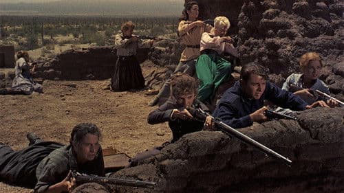 Das Fort der mutigen Frauen Bild 2